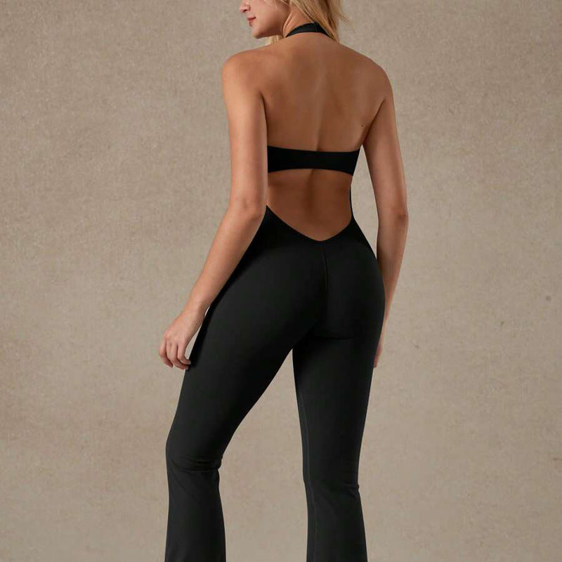 Nervosa Jumpsuit