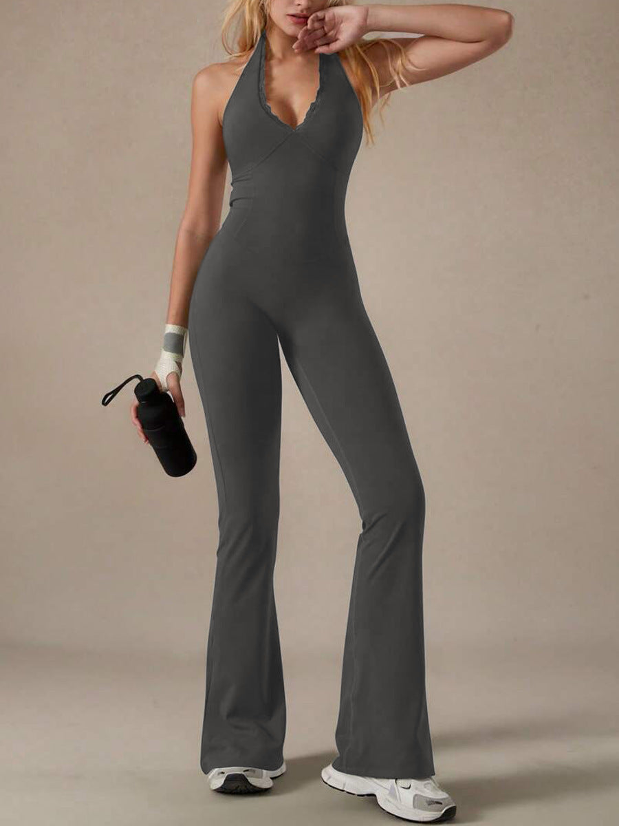 Nervosa Jumpsuit