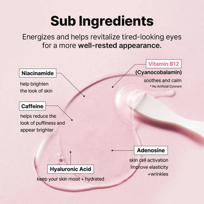 Nervosa Eye Sculpt