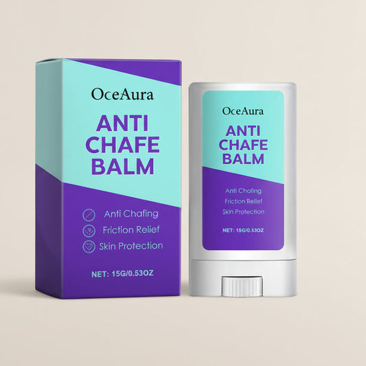 Anti Chafe Balm