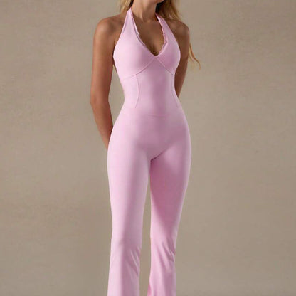 Nervosa Jumpsuit