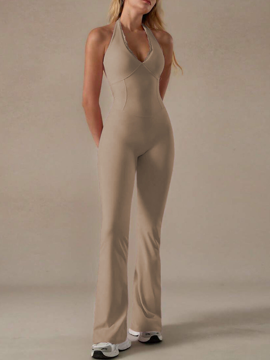 Nervosa Jumpsuit