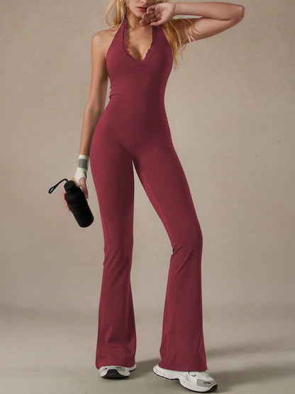Nervosa Jumpsuit